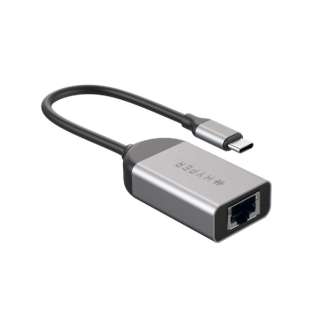 LANϊA_v^ [USB-C IXX LAN] 2.5GbpsΉ(Chrome/iPadOS/Mac/Windows) Xy[XOC HP-HD425B