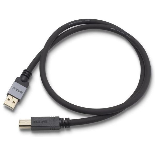 最新情報 ZONOTONE Grandio USBー2.0 2.0M A-B type USBケーブル