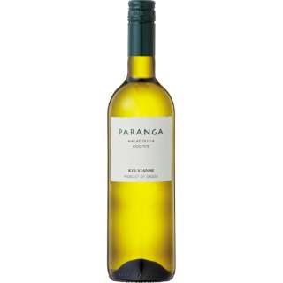 キリ･ヤーニ パランガ･ホワイト 2021 750ml【白ワイン】