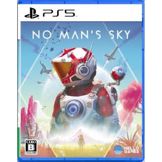 No Man’s Sky 【PS5】