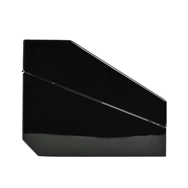 木制2连绕组机器[正规的物品]LUHW(rotenshuraga)钢琴黑色LU2223001BK_3