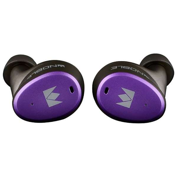 tCXCz FoKus H-ANC Purple NOB-FOKUSHANC-P [CX(E) /mCYLZOΉ /BluetoothΉ]_2