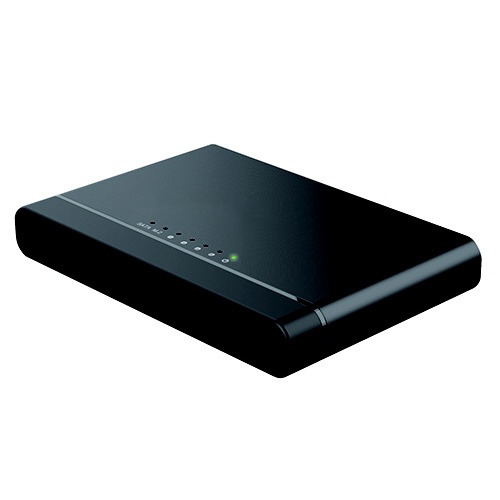 HDD/SSD USB-CUSB-A³ MAL-53M2NU4 [3.5 &2.5б /SATANVMe /2]