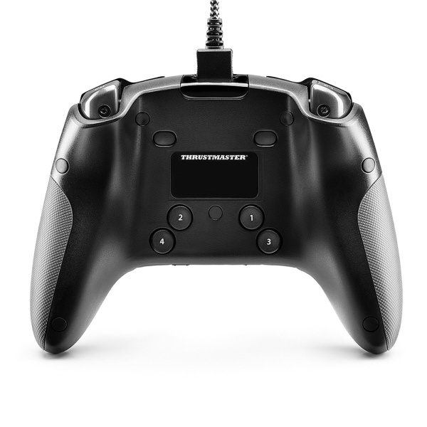 PS4用有線コントローラ ESWAP PRO CONTROLLER Thrustmaster 4160729 【PS4】