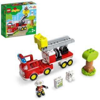 LEGO(Ｌｅｇｏ)10969 deyupurodeyupuro nomachihashigo车