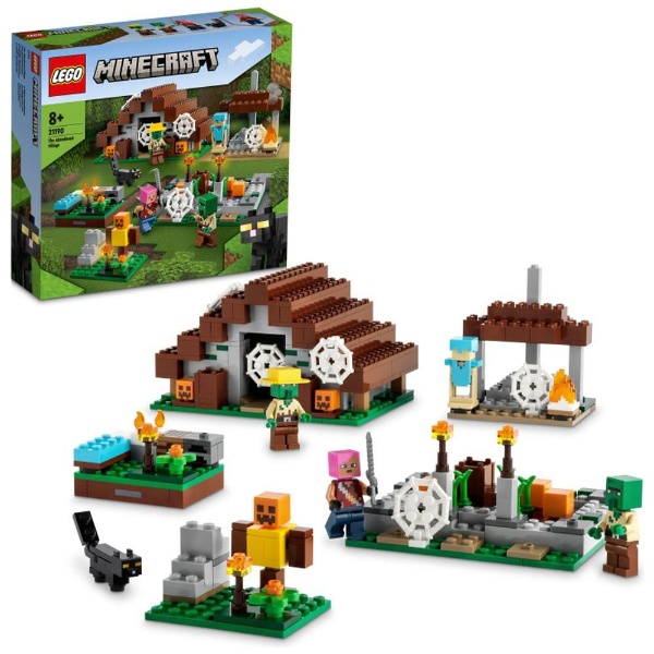 LEGO（レゴ） 21161 マインクラフト クラフトボックス 3．0 レゴ