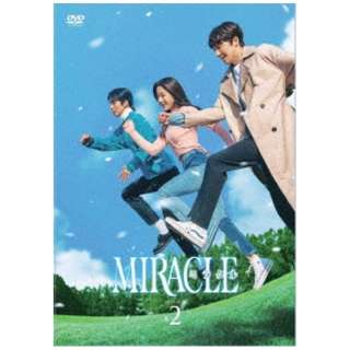MIRACLE^~N DVD-BOX2 yDVDz