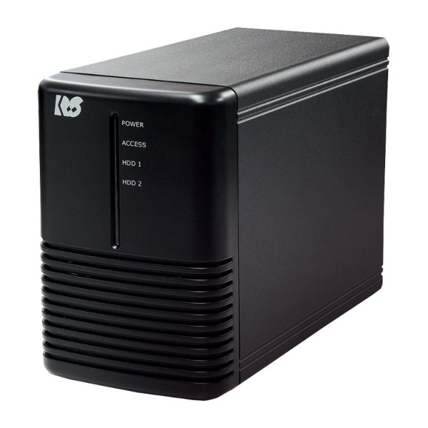 HDD USB-CUSB-A³ (Mac/Windows11б) RS-EC32-U31RZ [3.5б /SATA /2]