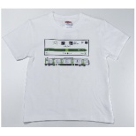山手线T恤ADULT 19原宿站(尺寸:S)