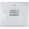 山手线T恤ADULT 17新宿站(尺寸:S)