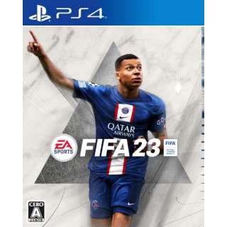 FIFA 23 yPS4z