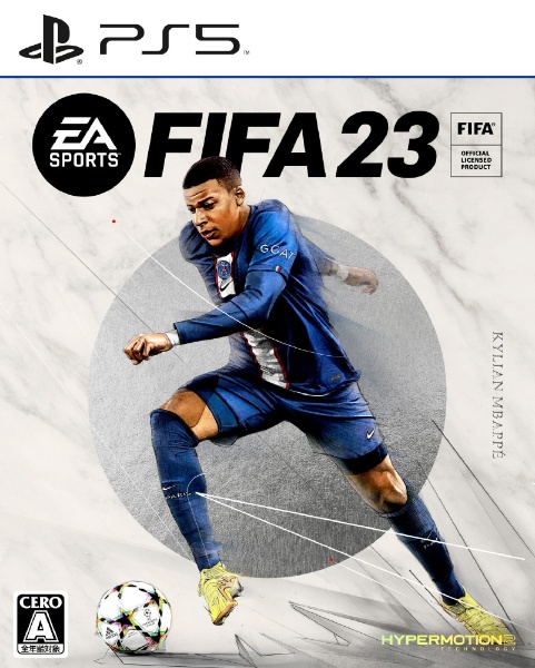 FIFA 23 yPS5z