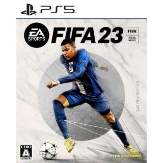 FIFA 23 【PS5】
