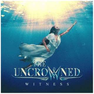 THE UNCROWNED/ WITNESS yCDz