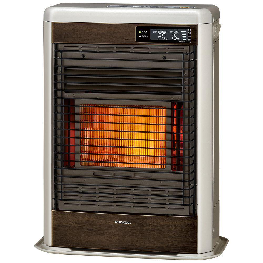 FF���t�˃X�g�[�u �X�y�[�X�l�I�~�j �O�����h�u���E�� FF-SG5622M [�ؑ�15��܂� /�R���N���[�g23��܂�]