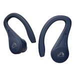 全部的无线入耳式耳机Victor蓝色HA-EC25T-A[无线(左右分离)/Bluetooth对应]