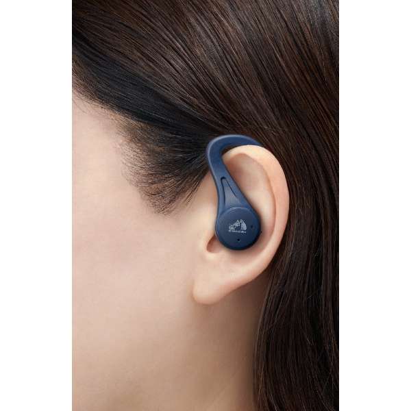 全部的无线入耳式耳机Victor蓝色HA-EC25T-A[无线(左右分离)/Bluetooth对应]_7