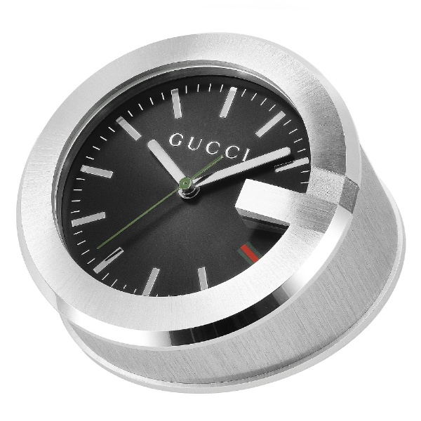 トラベルウォッチ 置き時計 [Travel watch CLOCK] 2年保証 [並行輸入品] ブラック YC210004