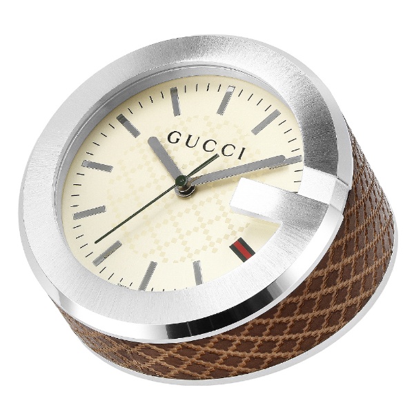 トラベルウォッチ 置き時計 [Travel watch CLOCK] 2年保証 [並行輸入品] ホワイト YC210005