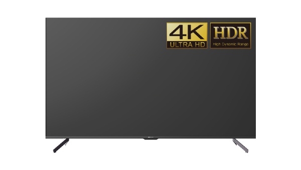 スクリーンサイズ50インチ新品　50インチモニターDMM DKS-4K50DG5　4Kパネル