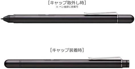 dynabook用 アクティブ静電ペン PS0097NA1PEN dynabook｜ダイナブック 通販 | ビックカメラ.com