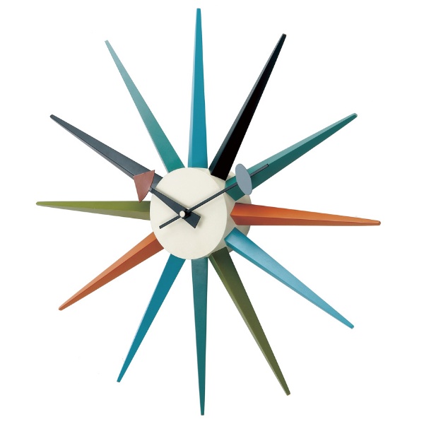 おしゃれな掛け時計のおすすめ22選 人気の電波式や北欧デザインなどを