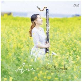 小和田芽愛（bcl）/ Air 【CD】