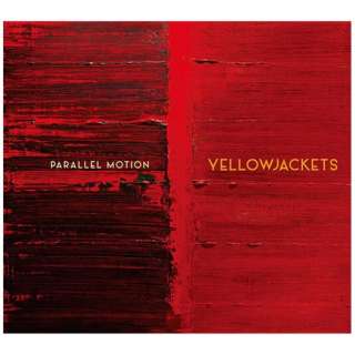 Yellowjackets/ Parallel Motion yCDz
