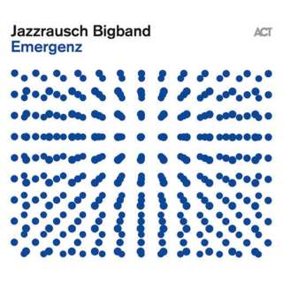 Jazzrausch Bigband/ Emergenz yCDz