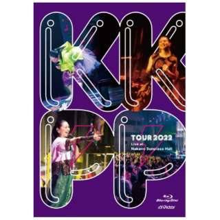 򍡓q/ KKPP `TOUR 2022 Live at TvUz[` ʏ yu[Cz