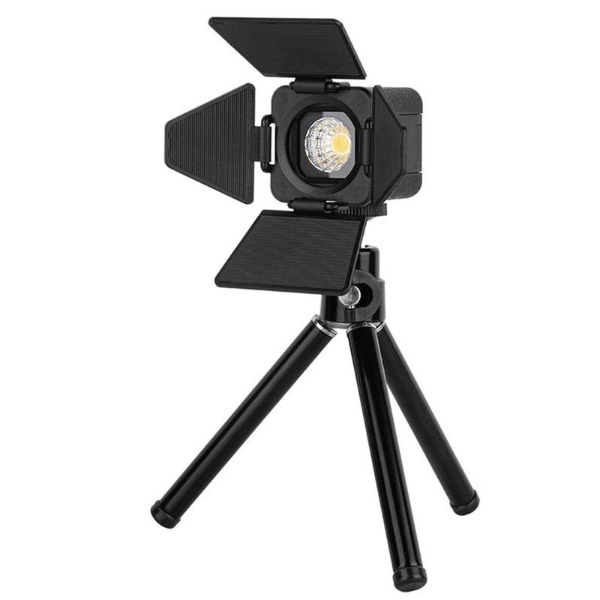 RM01 ビデオ・動画撮影用Mini LEDライトキット SR3469