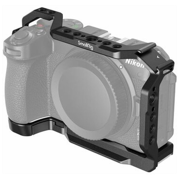 Nikon Z 30用ケージ SR3858 SmallRig｜スモールリグ 通販