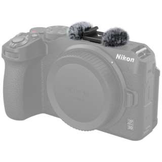 Nikon Z 30pR[hV[A_v^[tEChV[h SR3859