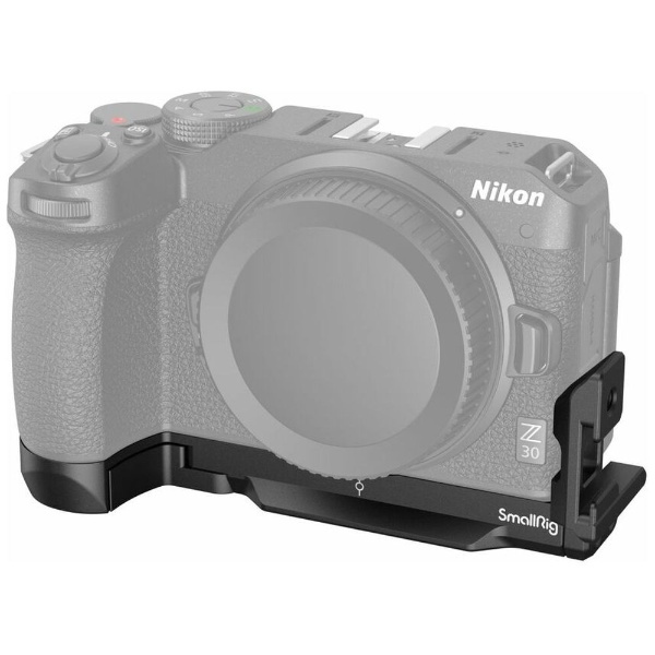 SmallRig Lブラケット 2947 Nikon Z5, Z6, Z7