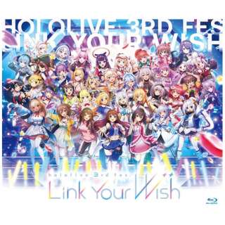 hololive/ hololive 3rd fesD Link Your Wish yu[Cz