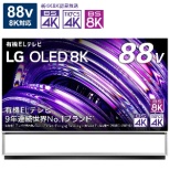L@ELer OLED TV(I[bhEer) OLED88Z2PJA [88V^ /BluetoothΉ /8KΉ /BS 8K`[i[]
