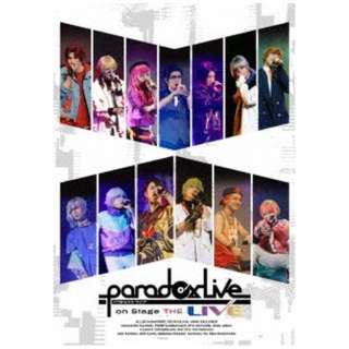 Paradox Live on Stage THE LIVE yu[Cz
