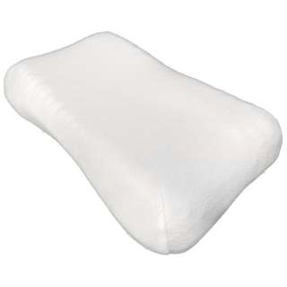 ヒツジのいらない枕 ハイブリッド3層構造「HTH-002」専用枕カバー