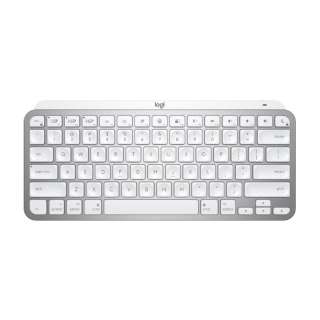 L[{[h MX Keys Mini for Mac(pz)(iPadOS/iOS/Mac) KX700MPG [CX /Bluetooth]