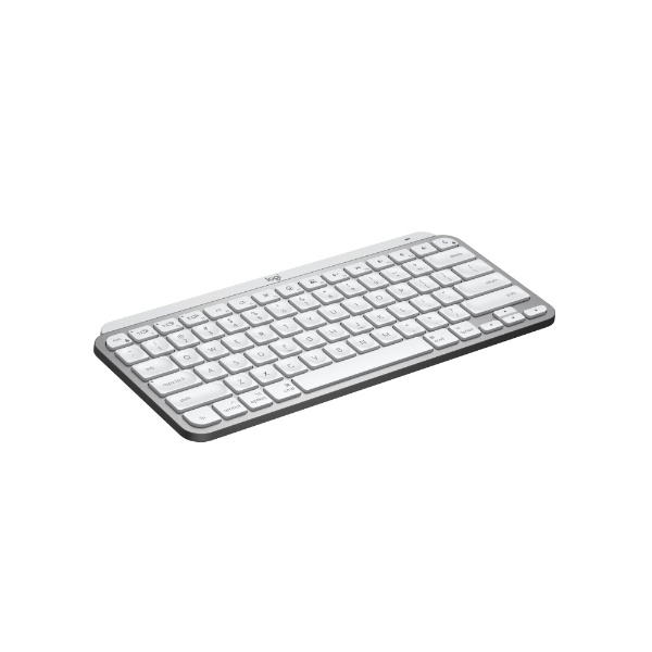 キーボード MX Keys Mini for Mac(英語配列)(iPadOS/iOS/Mac) KX700MPG 