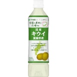 24部日本声援爱媛县生产猕猴桃500g[清凉饮料]