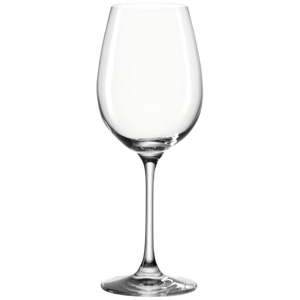 ホワイトワイングラス6P 410ml CN62066 [410] Leonardo｜レオナルド