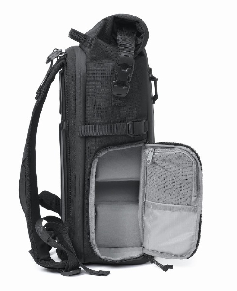 ノートパソコン対応 [～17インチ] バックパック ROG Archer Backpack 17 ブラック ROG_ARCHER_BP2702