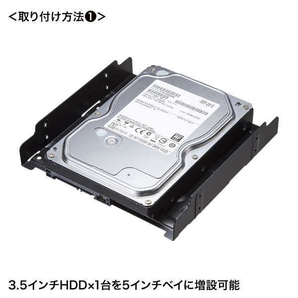 HDD/SSDϊ}E^ [5C`xCHDD/SSD 2.5/3.5C`] TK-HD2_5