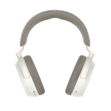 蓝牙头戴式耳机MOMENTUM 4 Wireless白M4AEBT-WHITE[支持噪音撤销的/Bluetooth对应]_1