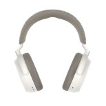 蓝牙头戴式耳机MOMENTUM 4 Wireless白M4AEBT-WHITE[支持噪音撤销的/Bluetooth对应]