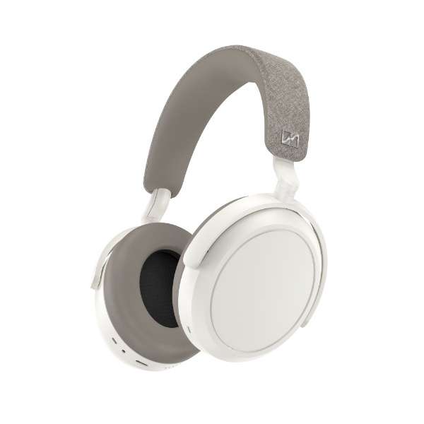 蓝牙头戴式耳机MOMENTUM 4 Wireless白M4AEBT-WHITE[支持噪音撤销的/Bluetooth对应]_2