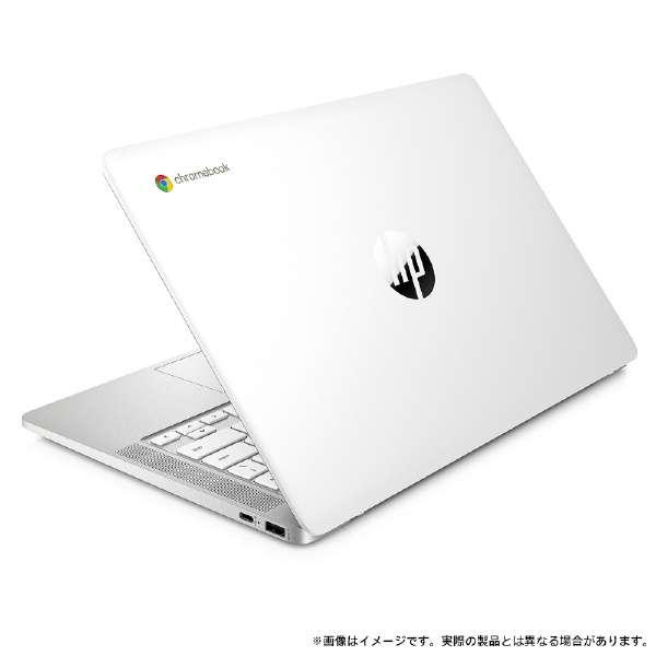 笔记本电脑Chromebook 14a-na1000系列陶瓷白6W1S6PA-AAAA[14.0型/Chrome ＯＳ/intel Ｐｅｎｔｉｕｍ/存储器:4GB/闪存:64GB/2022一年8月型号]_7