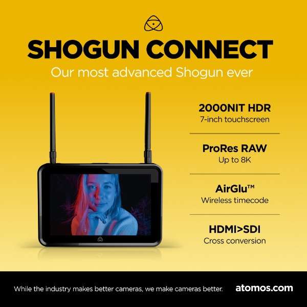 SHOGUN CONNECT ubN ATOMSHGCO1_4