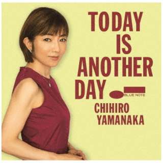 山中千尋（p、arr）/ Today Is Another Day 通常盤 【CD】